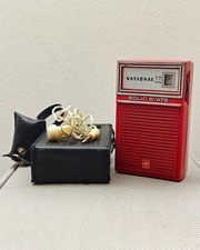 Radio vintage portatile usato  Napoli