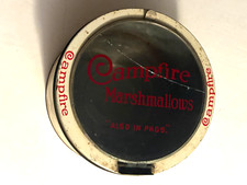 campfire marshmallow tin for sale  Cleveland