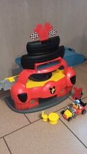 Garage mickey d'occasion  Houdain