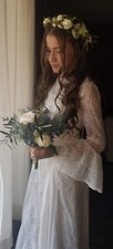 Beautiful lace prom for sale  Maricopa