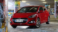 2012 Hyundai I30 3 portas pôster impressão arte parede escolha um tamanho lote comprar usado  Enviando para Brazil