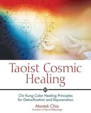 Taoist cosmic healing for sale  ROSSENDALE