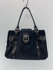 Dkny bag black d'occasion  Expédié en Belgium