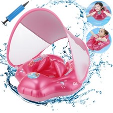 Baby schwimmsitz schwimmring gebraucht kaufen  Bremen