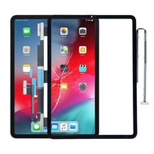 Panneau tactile ipad d'occasion  Rhinau