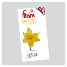 Fmm cutter daffodil for sale  THAME