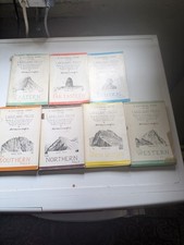 Set seven wainwright for sale  DRIFFIELD