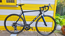Blue axino carbon for sale  LEICESTER
