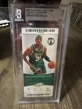 Beckett graded nba for sale  Peabody
