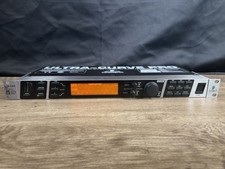 Behringer ultra curve d'occasion  Expédié en Belgium