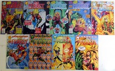 Ferret lot newsstand for sale  Springfield