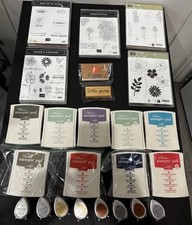 Craft stamp bundle for sale  Newcastle