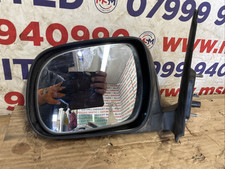 Toyota hilux mirror for sale  SWINDON