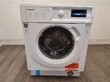 Hotpoint biwmhg81485uk washing for sale  THETFORD