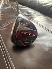 Taylormade stealth wood for sale  PRESTON