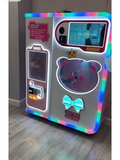 Automatic commercial candy for sale  Randolph