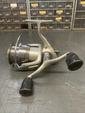 Team daiwa 3012d for sale  ROTHERHAM