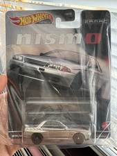 Hot wheels premium gebraucht kaufen  Braunschweig