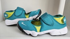 Nike trainers womens for sale  SHEFFIELD