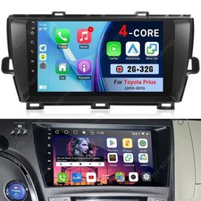 Carplay car stereo for sale  Hebron