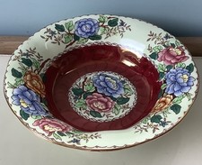 Vintage maling peony for sale  SUTTON-IN-ASHFIELD