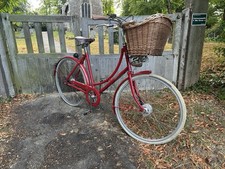 Pashley poppy britannia for sale  CAMBRIDGE
