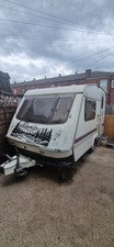 Berth caravan for sale  UK