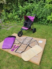 Stunning nipper 360 for sale  PETERBOROUGH