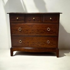 Stag minstrel mahogany for sale  LONDON