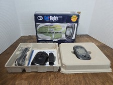 Golf buddy pro for sale  Martinsville