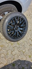 Alufelge zoll 5x108 gebraucht kaufen  Hamburg