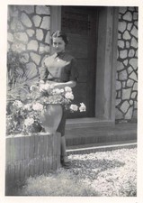 Photographie ancienne d'occasion  Nogent-sur-Marne
