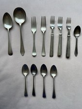 Vintage forks vintage for sale  BISHOP'S STORTFORD