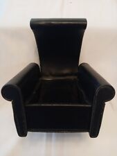 Miniature black faux for sale  New Port Richey