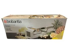 Tagliapatate brabantia usato  Primiero San Martino di Castrozza