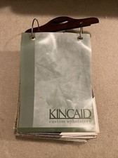 Kincaid custom upholstery for sale  Clarksville