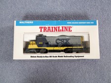 Walthers trainline csx for sale  EPSOM