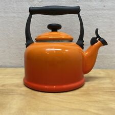 Vintage creuset tea for sale  Andover