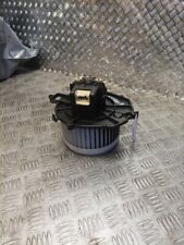 fiat scudo heater blower for sale fiat scudo heater blower for sale CANVEY ISLAND