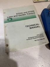 John deere gt225 for sale  Enid