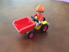 Playmobil rare vintage for sale  FAKENHAM