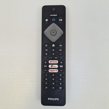 Philips ambilight remote for sale  AYLESBURY
