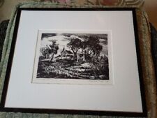Reginald neal lithograph for sale  USA