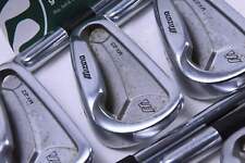 Mizuno irons iron for sale  LOANHEAD