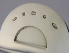 English modern sterling for sale  LONDON