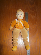 Vintage cloth nora for sale  SOUTHAMPTON