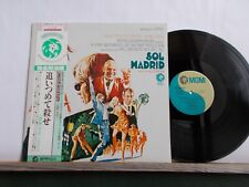Lalo schifrin sol d'occasion  Lorient