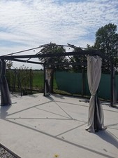 Gazebo 4x3 usato  Mirano