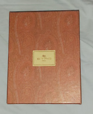 Etro agenda organiser usato  Milano