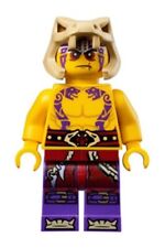 Figurine minifigure lego d'occasion  Saint-Fons
